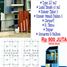 8 Bedroom House for sale in Lowok Waru, East Jawa, Lowok Waru
