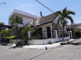 Maison 6 chambre à vendre à Tambaksari, East Jawa, Tambaksari, Surabaya, East Jawa