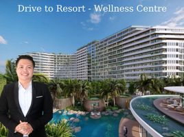 1 Habitación Departamento en venta en Charm Resort Hồ Tràm, Hoa Hoi