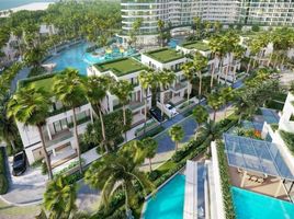 1 Bedroom Condo for sale at Charm Resort Hồ Tràm, Hoa Hoi