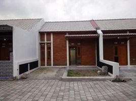 2 Bedroom House for sale in Manisrenggo, Klaten, Manisrenggo