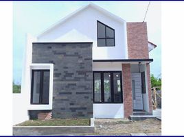 2 Bedroom House for sale in Klaten Selatan, Klaten, Klaten Selatan