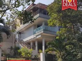 12 Habitación Casa en venta en Cidadap, West Jawa, Cidadap
