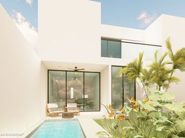 Maison 3 chambre à vendre à Merida, Yucatan, Merida