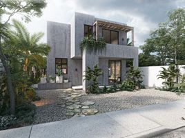 3 Schlafzimmer Haus zu verkaufen in Cozumel, Quintana Roo, Cozumel, Quintana Roo