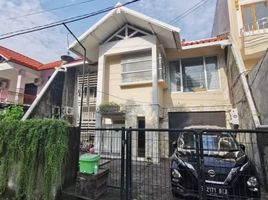 4 Habitación Villa en venta en Mulyorejo, East Jawa, Mulyorejo