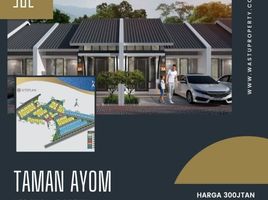 2 Kamar Vila for sale in Sedayu, Bantul, Sedayu