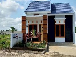 2 Bedroom House for sale in Pakis, Malang Regency, Pakis