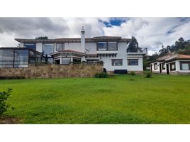 6 chambre Villa for sale in Boyaca, Villa De Leyva, Boyaca