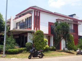Maison 4 chambre à vendre à Jatiasih, West Jawa, Jatiasih, Bekasi
