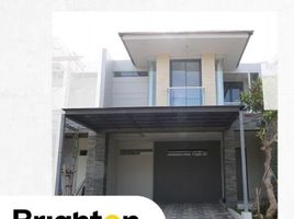 Maison 4 chambre à vendre à Rungkut, East Jawa, Rungkut, Surabaya, East Jawa