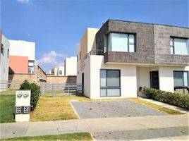 Maison 2 chambre à vendre à Toluca, Mexico, Toluca