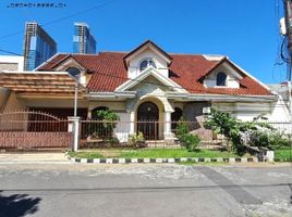 5 Habitación Casa en venta en Tambaksari, East Jawa, Tambaksari