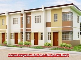 2 Bedroom Townhouse for sale in San Jose del Monte City, Bulacan, San Jose del Monte City