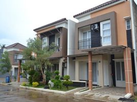3 Schlafzimmer Haus zu verkaufen in Cibitung, West Jawa, Cibitung, Bekasi