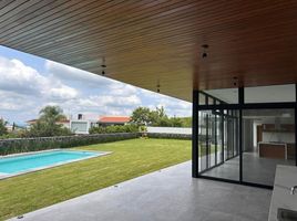 4 Bedroom House for sale in Tlayacapan, Morelos, Tlayacapan