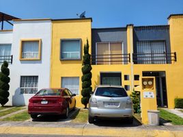 3 Schlafzimmer Villa zu verkaufen in Toluca, Mexico, Toluca