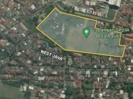  Terreno (Parcela) en venta en Pamulang, Banten, Pamulang