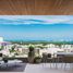 Studio Appartement zu verkaufen in Cancun, Quintana Roo, Cancun
