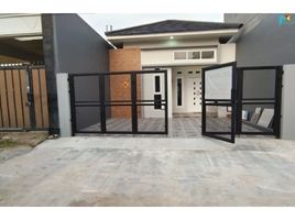 2 Schlafzimmer Haus zu verkaufen in Jatiasih, West Jawa, Jatiasih, Bekasi, West Jawa, Indonesien