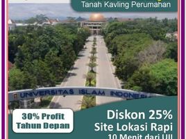  Tanah for sale in Ngemplak, Sleman, Ngemplak