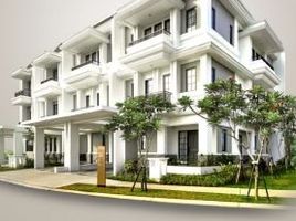 6 Bedroom House for sale in Basilea Convention Center, Legok, Cipondoh