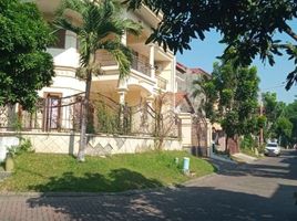 6 Schlafzimmer Haus zu verkaufen in Tambaksari, East Jawa, Tambaksari