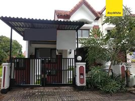 3 Habitación Villa en venta en Lakarsantri, East Jawa, Lakarsantri
