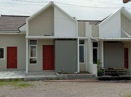 2 Bedroom Villa for sale in Banguntapan, Bantul, Banguntapan