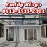 2 Bedroom House for sale in Waru, Sidoarjo, Waru