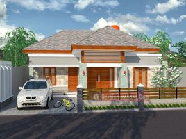 2 Bedroom House for sale in Geger, Madiun, Geger