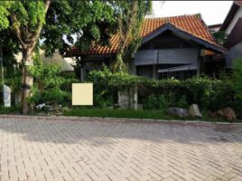 4 Habitación Villa en venta en Rungkut, East Jawa, Rungkut