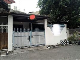 3 Bedroom House for sale in Sukomanunggal, Surabaya, Sukomanunggal