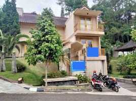 9 Habitación Casa en venta en Cidadap, West Jawa, Cidadap, Bandung