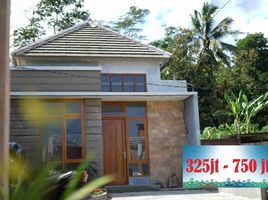 2 Bedroom House for sale in Sidomukti, Salatiga, Sidomukti