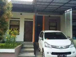 2 Bedroom Villa for sale in Cicadas, Bandung, Cicadas