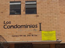 2 Bedroom Condo for rent in Cundinamarca, Bogota, Cundinamarca