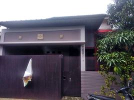 4 Habitación Casa en venta en Margacinta, West Jawa, Margacinta