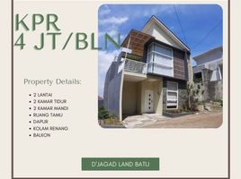 2 Bedroom Villa for sale in Sawahan, Surabaya, Sawahan