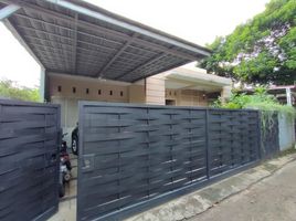 5 Bedroom House for sale in Jatiasih, West Jawa, Jatiasih