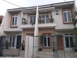 4 Bedroom House for sale in Setu Babakan, Jaga Karsa, Lima