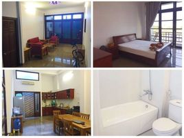 5 Schlafzimmer Villa zu vermieten in Thanh Khe, Da Nang, Thac Gian, Thanh Khe