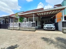 Maison 3 chambre à vendre à Seyegan, Yogyakarta, Seyegan, Sleman