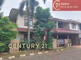 6 Bedroom Villa for sale in Pondok Aren, Tangerang, Pondok Aren