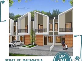 3 Habitación Casa en venta en Parongpong, West Jawa, Parongpong, Bandung, West Jawa, Indonesia
