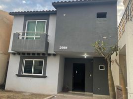 3 Schlafzimmer Villa zu vermieten in Culiacan, Sinaloa, Culiacan