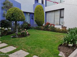 4 Schlafzimmer Haus zu verkaufen in Alvaro Obregon, Mexico City, Alvaro Obregon