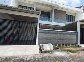 2 Habitación Casa en venta en Mulyorejo, East Jawa, Mulyorejo