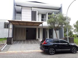 5 Habitación Casa en venta en Lakarsantri, East Jawa, Lakarsantri