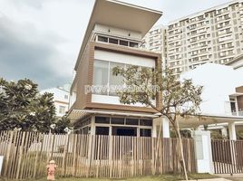 4 Phòng ngủ Nhà mặt tiền for sale at Riviera Cove, Phước Long B